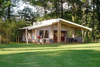 Camping Beringerzand - Bild 4