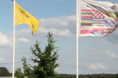 Camping Biej de Vogel