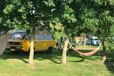 Camping Bij Ons