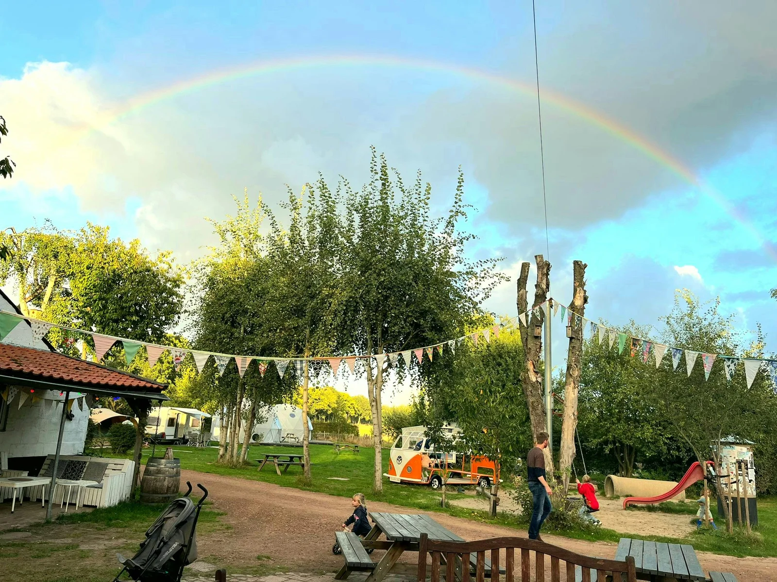 Camping Bij Ons