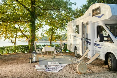 Camping Bijela Uvala - Bild 2