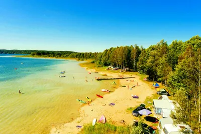Camping Binduga (Nr. 69)