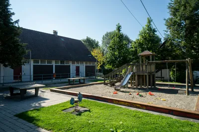 Camping Birnau-Maurach - Spielplatz