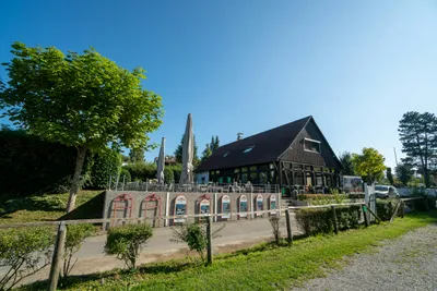 Camping Birnau-Maurach - Restaurant