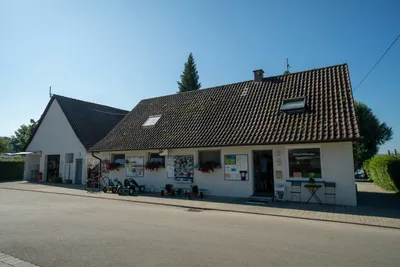 Camping Birnau-Maurach - Rezeption