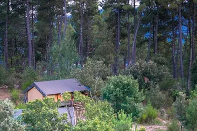 Camping Bivouac Nature - Bild 4
