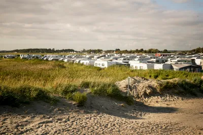 First Camp Björkäng-varberg - Bild 3