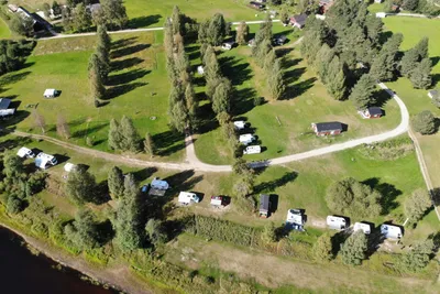 Björkebo Camping - Bild 2