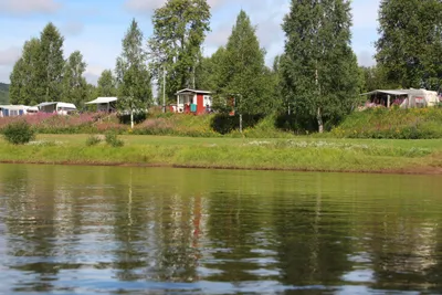 Björkebo Camping - Bild 4