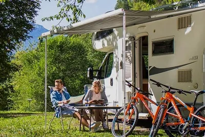 Camping Bled - Bild 2