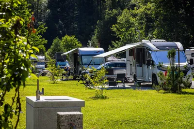 Camping Bled - Bild 3