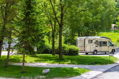 Camping Bled - Bild 4