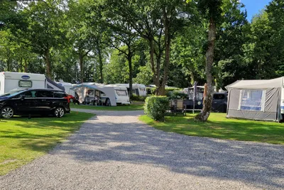 Camping Bøllingsø - Bild 4