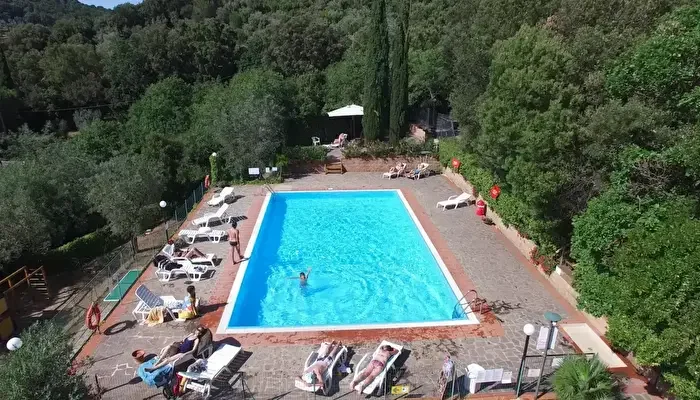 Camping Blucamp