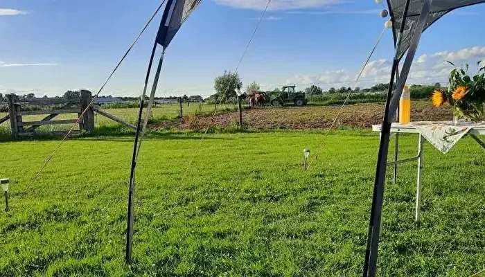 Camping Boerderij De Spijken