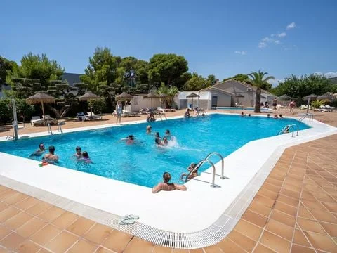 Camping Bonterra Resort