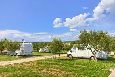 Camping Bor - Bild 3