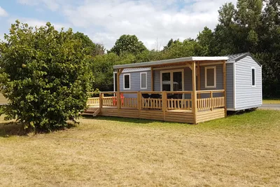 Camping Borken am See Bild 3