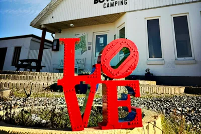 Bovbjerg Camping - Bild 3