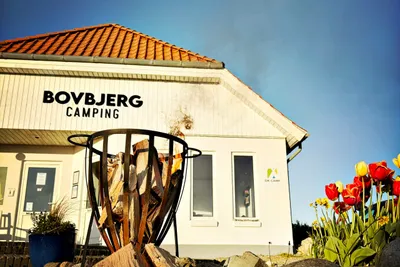 Bovbjerg Camping - Bild 4