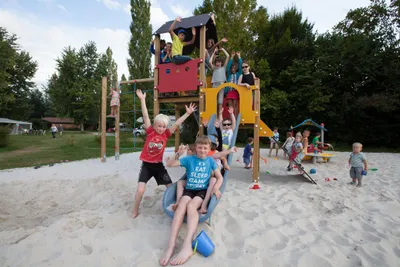 Camping Brantôme Peyrelevade - Bild 3