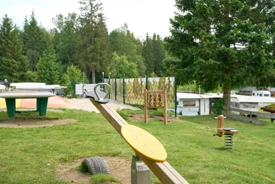 Camping Braunlage Bild 2