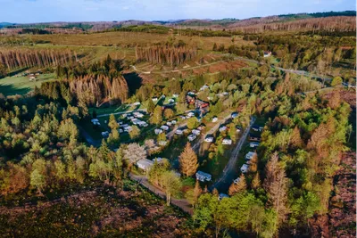 Camping Braunlage Bild 3