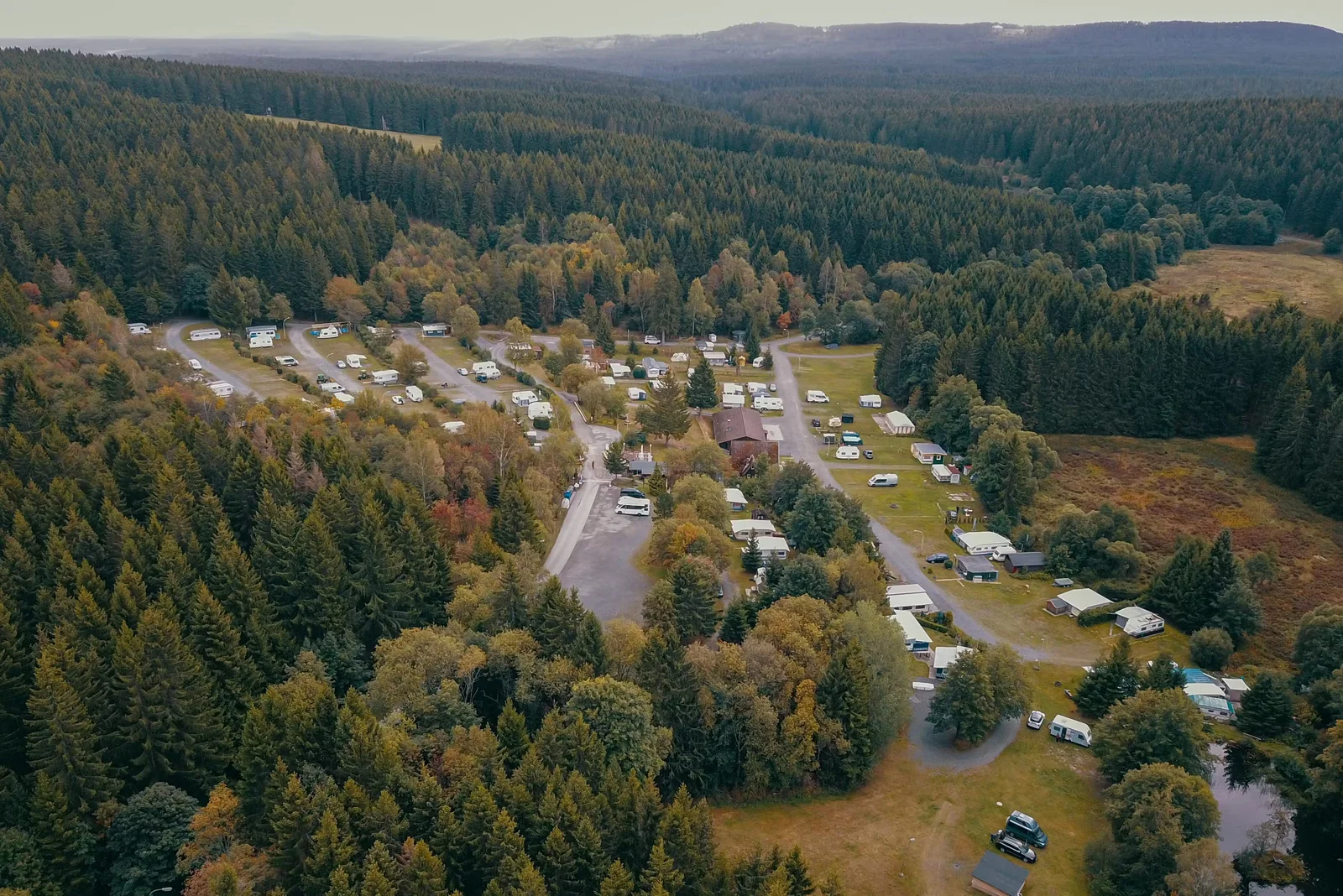 Camping Braunlage