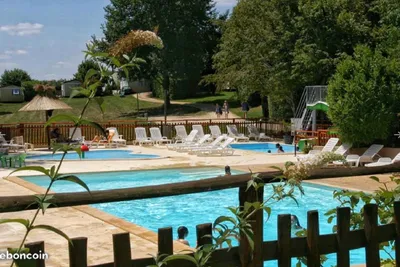 Camping Brin D'amour - Bild 2