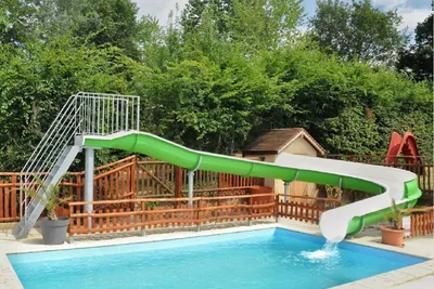 Camping Brin D'amour - Bild 4