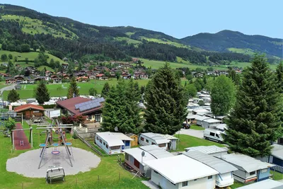 Campingwelt Brixen Im Thale - Bild 2