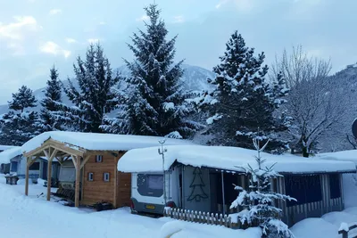 Campingwelt Brixen Im Thale - Bild 4