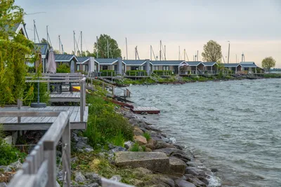 Europarcs Markermeer - Bild 4