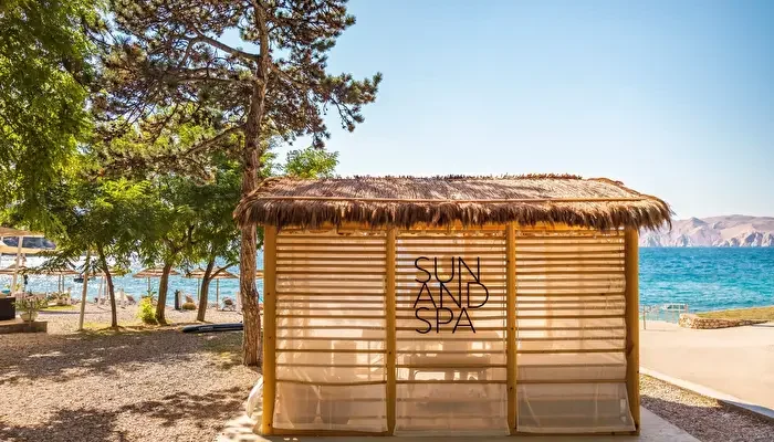 Camping Bunculuka - Valamar