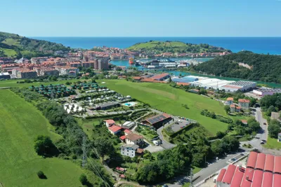 Camping & Bungalows Zumaia - Bild 2
