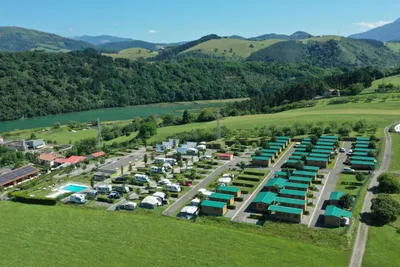 Camping & Bungalows Zumaia - Bild 3