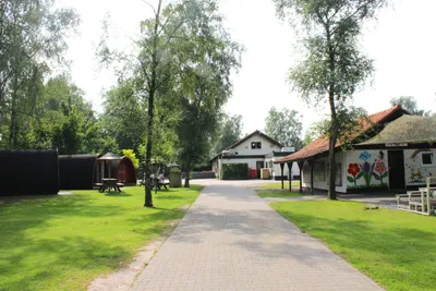 Camping Buytenplaets Boekelo - Bild 3
