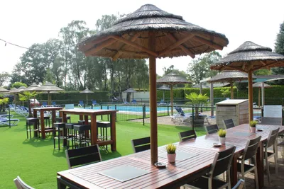 Camping Buytenplaets Boekelo - Bild 4