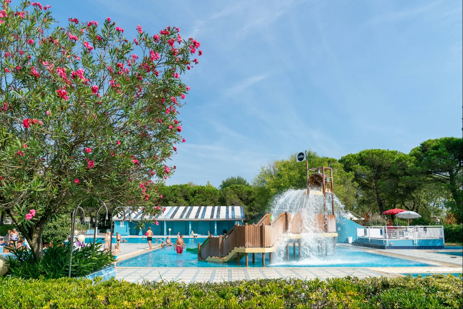 Camping Ca Savio
