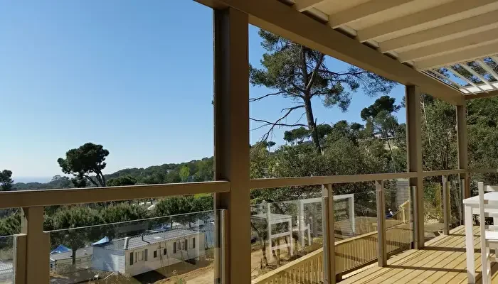 Camping Cala Gogo