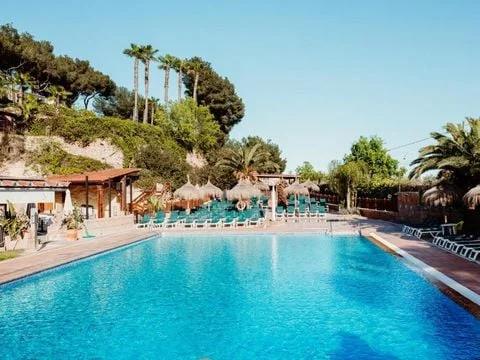 Camping Caledonia