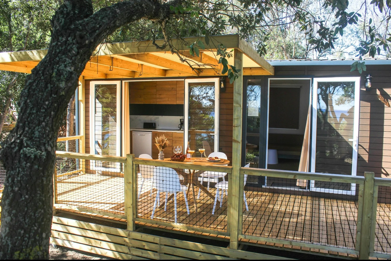 Camping Calella de Palafrugell
