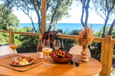 Camping Calella