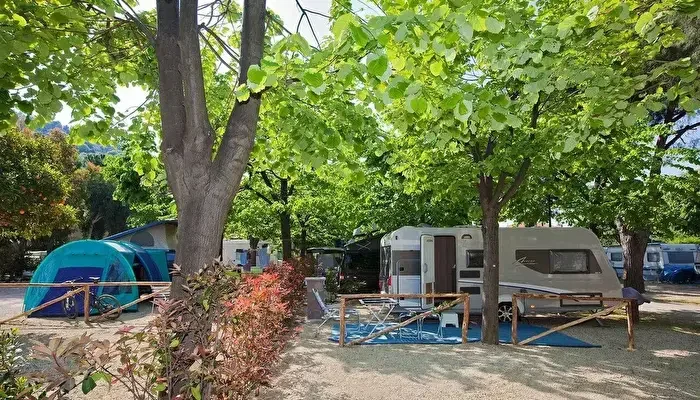 Camping Calvisio
