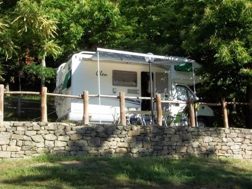 Camping Camaldoli