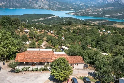 Campasun Camping De L'aigle - Bild 2
