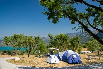 Campasun Camping De L'aigle - Bild 3