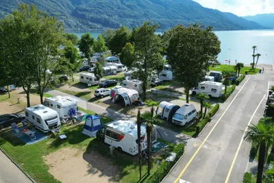 Campofelice Camping Village - Bild 2