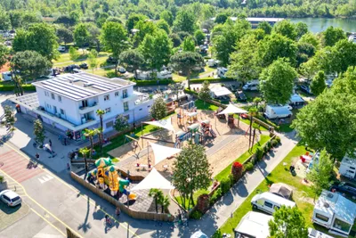 Campofelice Camping Village - Bild 3