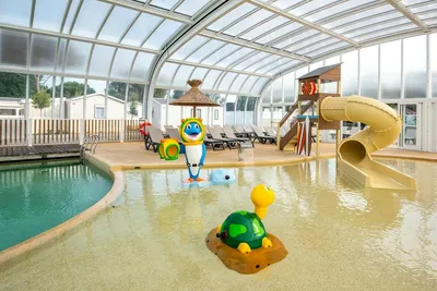 Camping Club Pontaillac Plage- Ms Vacances - Bild 3